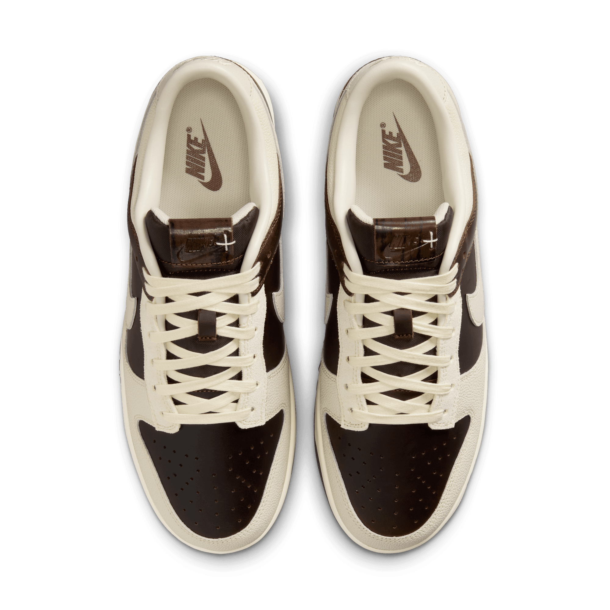 Men's Nike Dunk Low Retro "Fauna Brown"