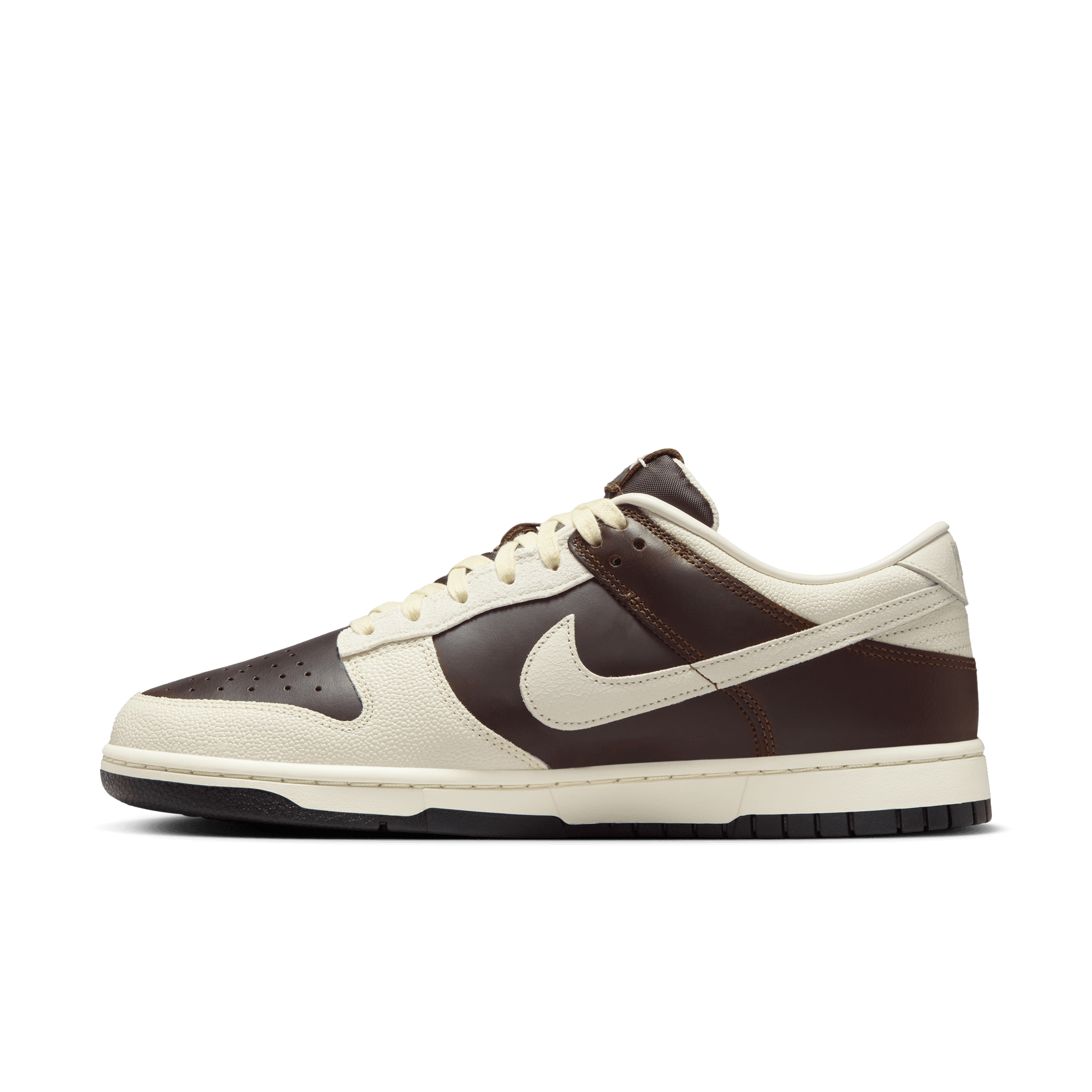 Men's Nike Dunk Low Retro "Fauna Brown"