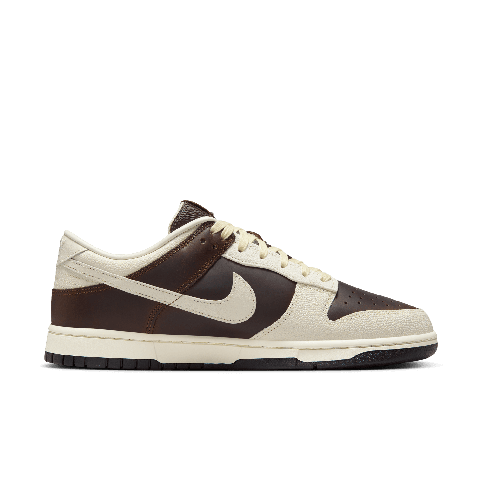 Men's Nike Dunk Low Retro "Fauna Brown"