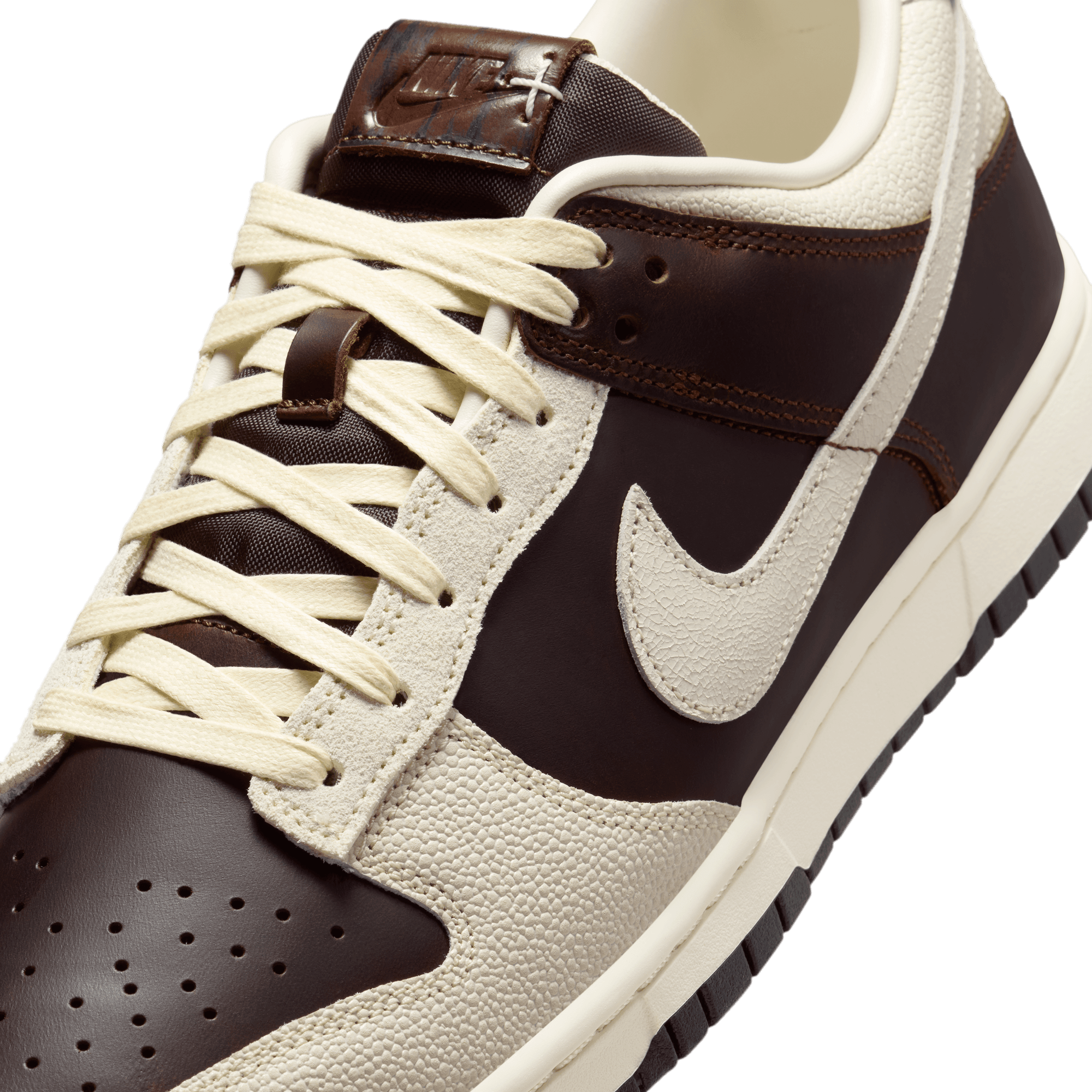 fauna brown nike