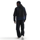 Men's Nike Tech Dri-FIT Woven Color-Block Windrunner Loose Jacket