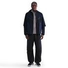 Men's Nike Tech Dri-FIT Woven Color-Block Oversized Pants