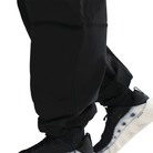 Men's Nike Tech Dri-FIT Woven Color-Block Oversized Pants