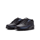 Big Kids' Nike Air Max 90 SE "Black Light Carbon"