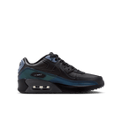 Big Kids' Nike Air Max 90 SE "Black Light Carbon"