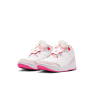 Little Kids' Air Jordan 3 Retro "Spring Flowers"