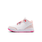 Little Kids' Air Jordan 3 Retro "Spring Flowers"