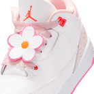 Little Kids' Air Jordan 3 Retro "Spring Flowers"