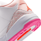 Little Kids' Air Jordan 3 Retro "Spring Flowers"