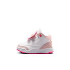 Baby/Toddler Jordan 3 Retro "Spring Flowers"