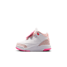 Baby/Toddler Jordan 3 Retro "Spring Flowers"
