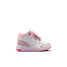 Baby/Toddler Jordan 3 Retro "Spring Flowers"