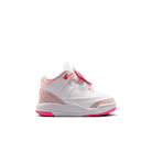 Baby/Toddler Jordan 3 Retro "Spring Flowers"