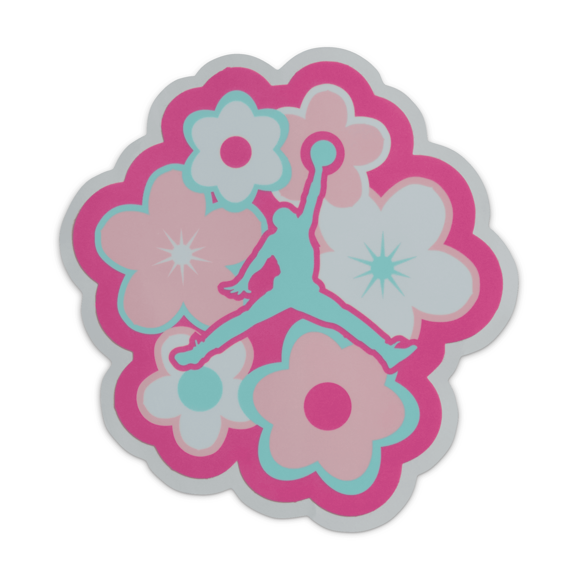 Baby/Toddler Jordan 3 Retro "Spring Flowers"