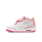 Big Kids' Air Jordan 3 Retro "Spring Flowers"