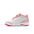 Big Kids' Air Jordan 3 Retro "Spring Flowers"