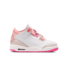 Big Kids' Air Jordan 3 Retro "Spring Flowers"