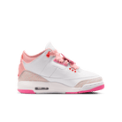 Big Kids' Air Jordan 3 Retro "Spring Flowers"