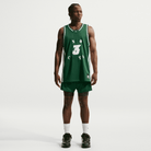 Men's Nike Kevin Durant KD x NOCTA Basketball Jersey