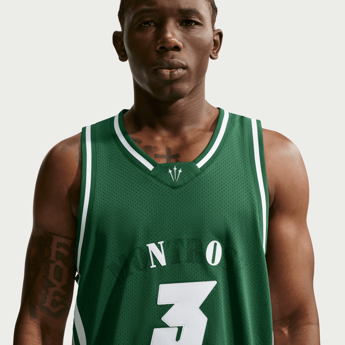 Men's Nike Kevin Durant KD x NOCTA Basketball Jersey