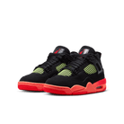 Big Kids' Air Jordan 4 Retro "Infrared 23" (Unisex)