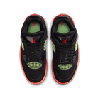 Big Kids' Air Jordan 4 Retro "Infrared 23" (Unisex)