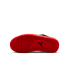 Big Kids' Air Jordan 4 Retro "Infrared 23" (Unisex)