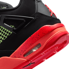 Big Kids' Air Jordan 4 Retro "Infrared 23" (Unisex)