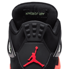 Big Kids' Air Jordan 4 Retro "Infrared 23" (Unisex)