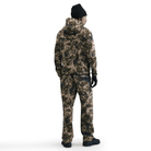 Men's Nike Tech Open-Hem Fleece Camo Pants