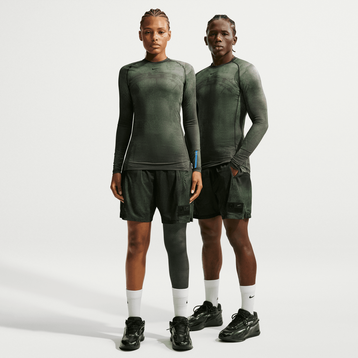 Men's Kevin Durant KD x NOCTA Nike Jersey Shorts