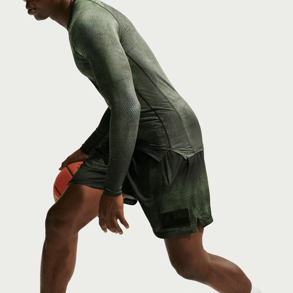Men's Kevin Durant KD x NOCTA Nike Jersey Shorts