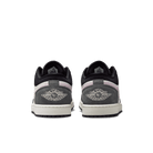 Men's Air Jordan 1 Low SE "Black Iced Carmine"