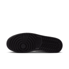 Men's Air Jordan 1 Low SE "Black Iced Carmine"