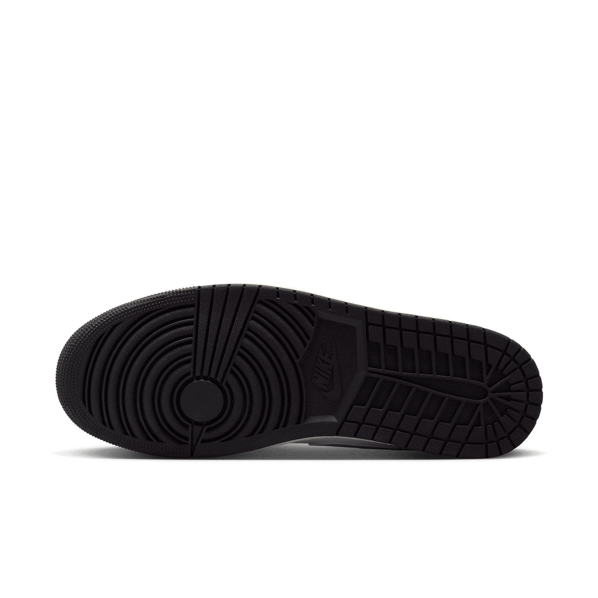 Men's Air Jordan 1 Low SE "Black Iced Carmine"