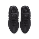 Big Kids' Nike Air Max 95 "Black Anthracite'"