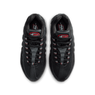 Big Kids' Nike Air Max 95 "Racing Pack - Black University Red"