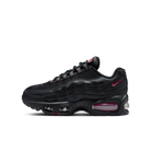 Big Kids' Nike Air Max 95 "Racing Pack - Black University Red"