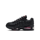 Big Kids' Nike Air Max 95 "Racing Pack - Black University Red"