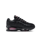 Big Kids' Nike Air Max 95 "Racing Pack - Black University Red"