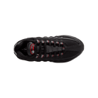 Big Kids' Nike Air Max 95 "Racing Pack - Black University Red"
