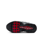 Big Kids' Nike Air Max 95 "Racing Pack - Black University Red"