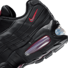 Big Kids' Nike Air Max 95 "Racing Pack - Black University Red"