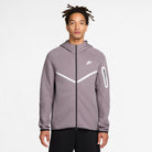 Men's Nike Tech Full-Zip Fleece Windrunner Hoodie