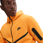 Men's Nike Tech Full-Zip Fleece Windrunner Hoodie