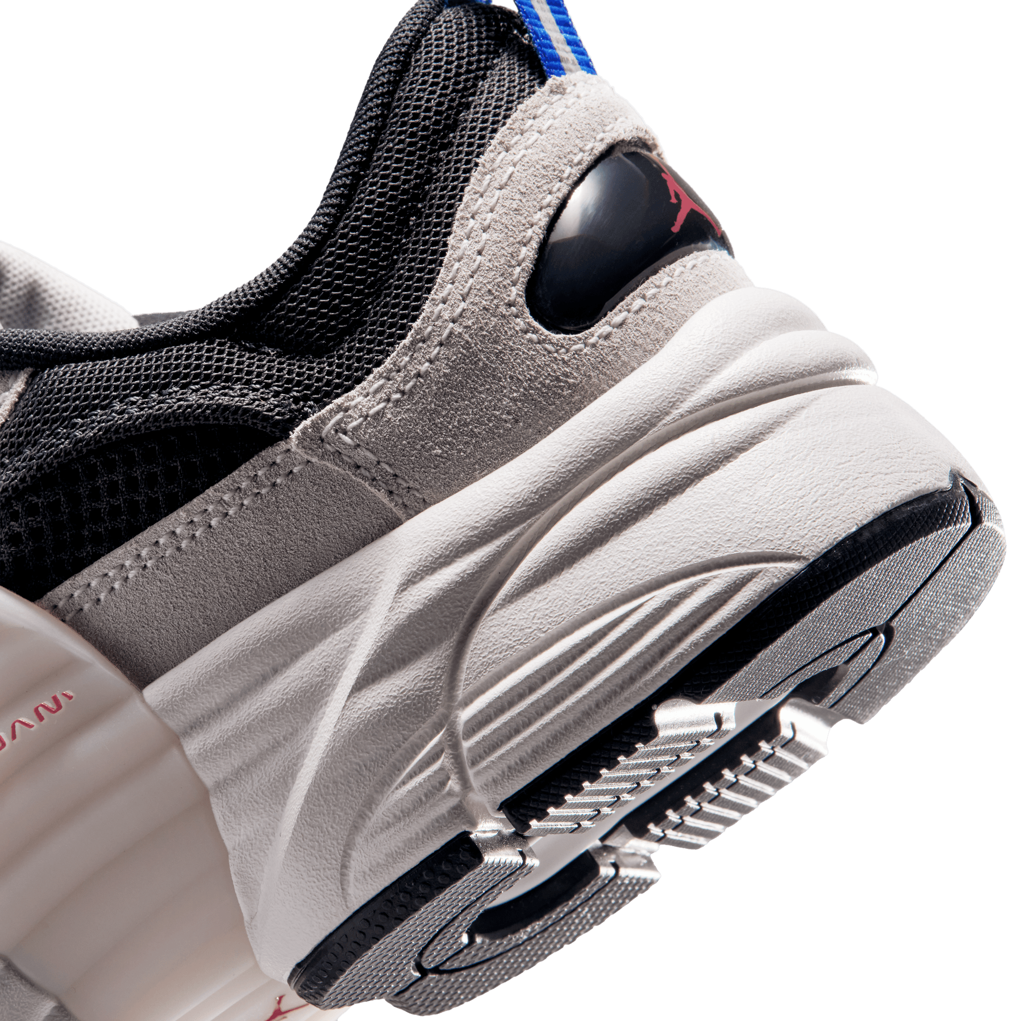 Big Kids' Jordan Trunner O/S "Phantom Off Noir Royal"