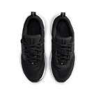 Big Kids' Jordan Trunner O/S "Black White"