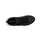 Big Kids' Jordan Trunner O/S "Black White"