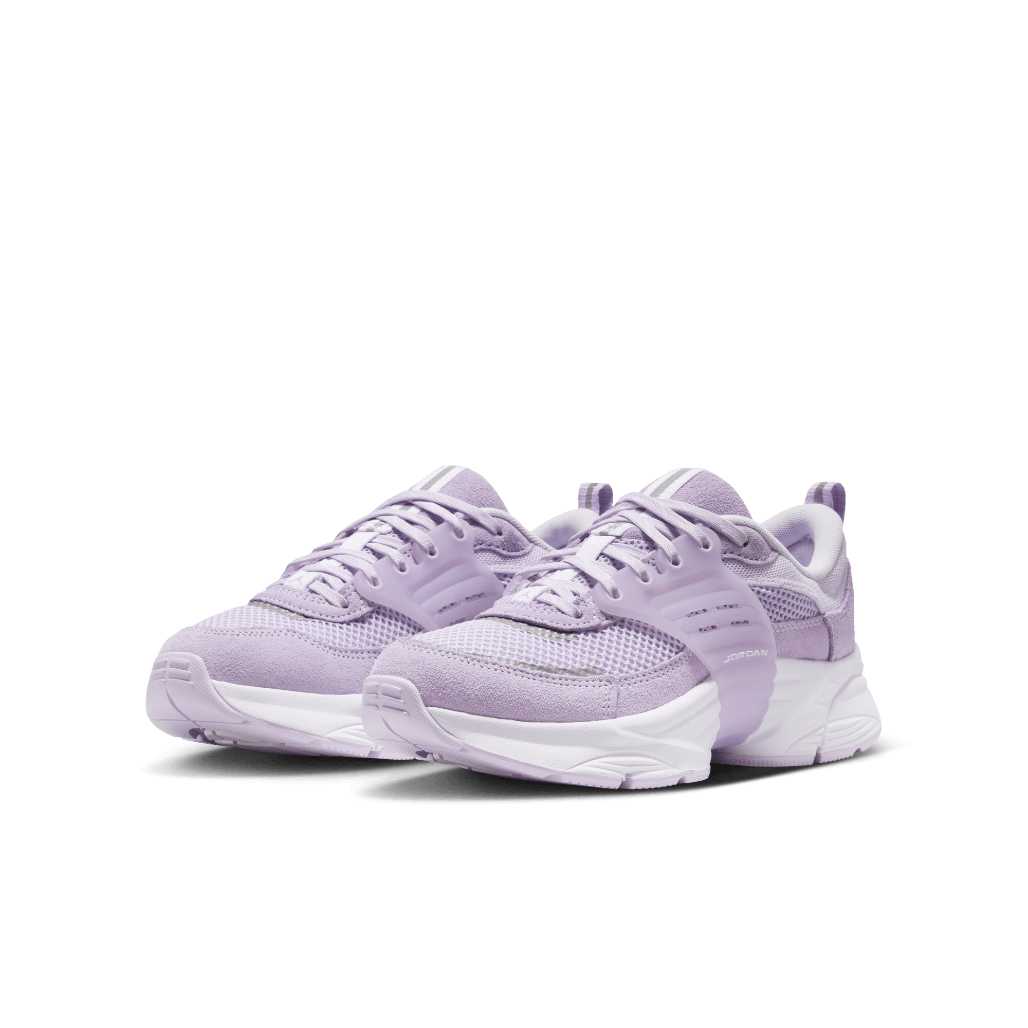 Big Kids' Jordan Trunner O/S "Violet Mist"