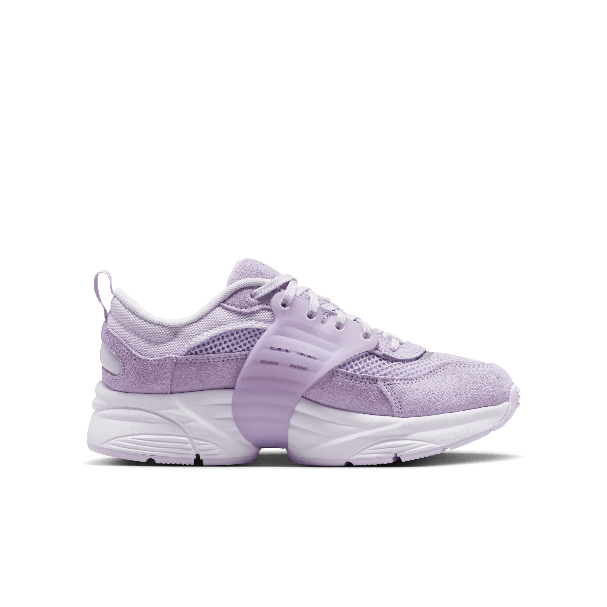 Big Kids' Jordan Trunner O/S "Violet Mist"